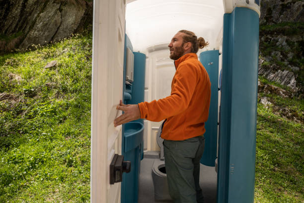 Trusted Independence, LA porta potty rental Experts